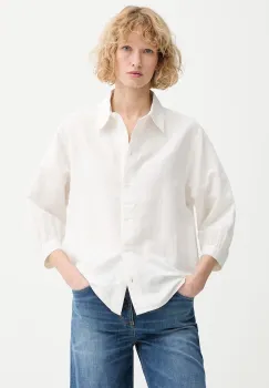 Marc O'Polo camasa pentru femei, cu in imagine