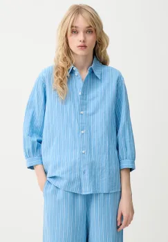 Marc O'Polo camasa pentru femei, cu in imagine