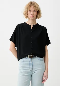 Marc O'Polo camasa pentru femei, cu vascoza imagine