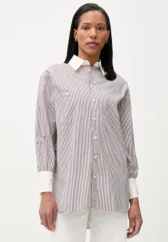 Marc O'Polo camasa pentru femei, din bumbac imagine