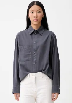 Marc O'Polo camasa pentru femei, din bumbac imagine