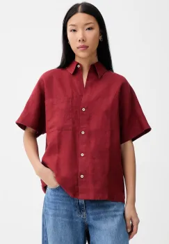 Marc O'Polo camasa pentru femei, din in imagine