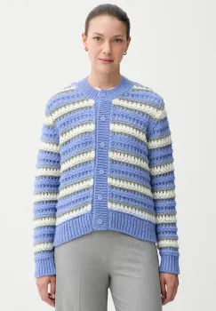 Marc O'Polo cardigan calduros, 5000007308 imagine