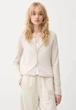 Marc O'Polo cardigan pentru femei, cu in imagine