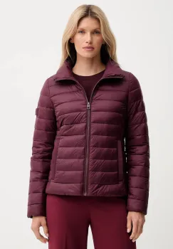 Marc O'Polo geaca culoarea bordo, de tranzitie, 508085170359 imagine