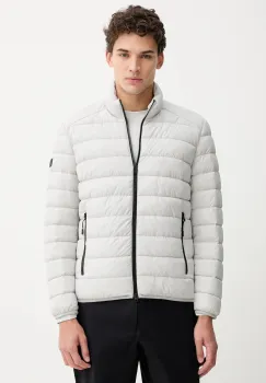 Marc O'Polo geaca culoarea gri, de tranzitie, 620096070204 imagine