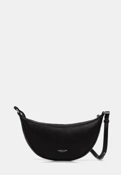 Marc O'Polo Geanta Croissant de dama din piele imagine