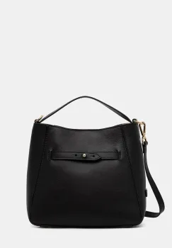 Marc O'Polo geanta crossbody de dama din piele imagine