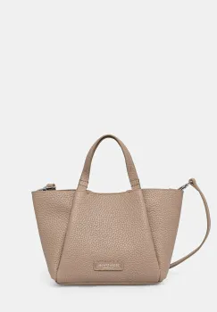 Marc O'Polo geanta crossbody feminina piele imagine