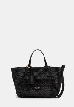 Marc O'Polo geanta crossbody pentru femei impletita imagine