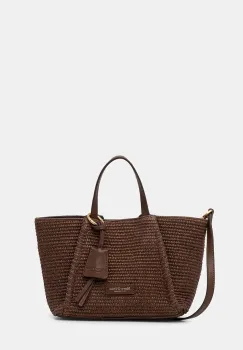 Marc O'Polo geanta crossbody pentru femei impletita imagine