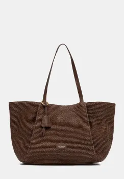 Marc O'Polo geanta shopper pentru femei impletita imagine