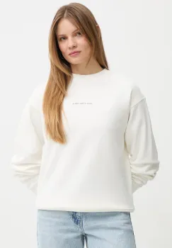 Marc O'Polo hanorac de bumbac imagine