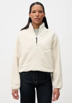 Marc O'Polo hanorac pentru femei polar imagine