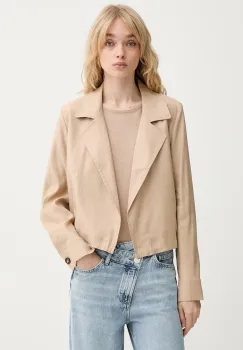 Marc O'Polo jacheta pentru femei, din in imagine