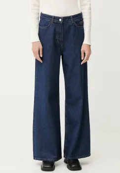 Marc O'Polo jeans culoarea bleumarin, 5000007388 imagine