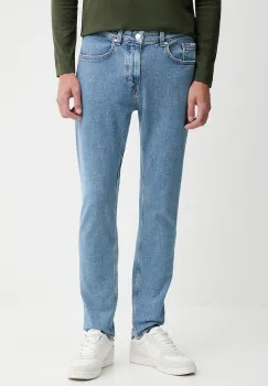 Marc O'Polo jeans culoarea bleumarin, 5000007427 imagine