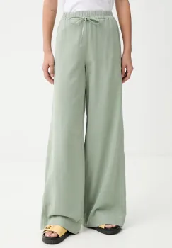 Marc O'Polo pantaloni pentru femeini din in imagine