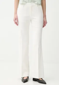 Marc O'Polo pantaloni straight damschi imagine