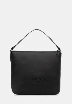 Marc O'Polo poseta culoarea negru, 5000009105 imagine