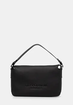 Marc O'Polo poseta culoarea negru, 5000009106 imagine
