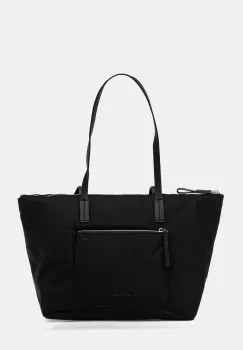 Marc O'Polo poseta culoarea negru, 5000009131 imagine