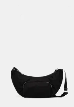 Marc O'Polo poseta culoarea negru, 5000009132 imagine