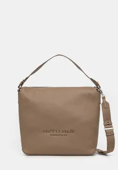 Marc O'Polo poseta culoarea verde, 5000009105 imagine