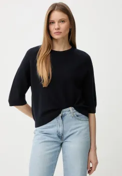 Marc O'Polo pulover de bumbac imagine