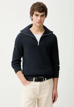 Marc O'Polo pulover de bumbac imagine