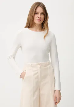 Marc O'Polo pulover de bumbac imagine