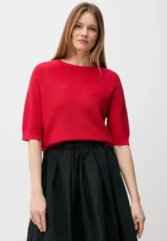 Marc O'Polo pulover de bumbac imagine