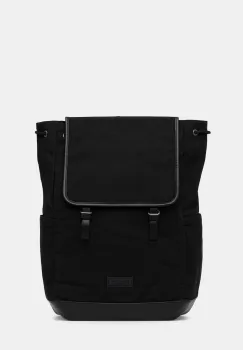 Marc O'Polo rucsac culoarea negru, mare, 50829643301808 imagine
