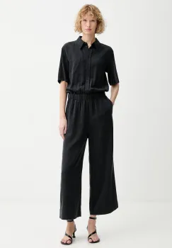 Marc O'Polo salopeta pentru femei, din lyocell imagine