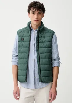 Marc O'Polo vesta culoarea verde, de tranzitie, 528096072028 imagine