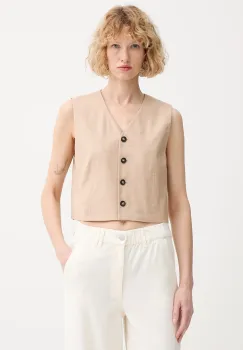 Marc O'Polo vesta pentru femei, cu in imagine