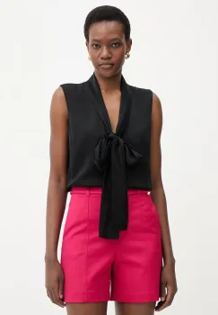 Marciano by Guess bluza tip camasa de dama cu vascoza KATE imagine