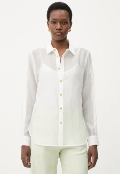 Marciano by Guess camasa pentru femei, cu lyocell TEA imagine