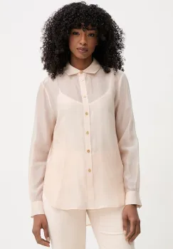 Marciano by Guess camasa pentru femei, cu lyocell TEA imagine