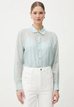 Marciano by Guess camasa pentru femei, cu lyocell TEA imagine