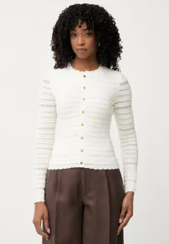 Marciano by Guess cardigan pentru femei, cu vascoza CAROL imagine