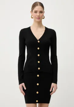 Marciano by Guess cardigan pentru femei, cu vascoza LOLI imagine