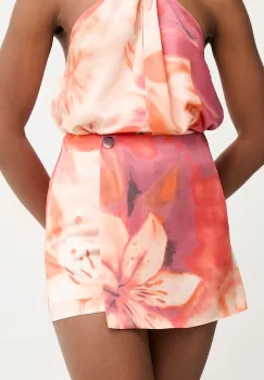 Marciano by Guess fusta-pantalon pentru femei ESTELA imagine