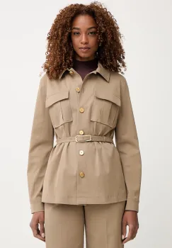 Marciano by Guess jacheta pentru femei, cu lyocell DONA imagine