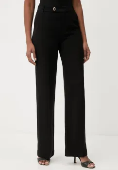 Marciano by Guess pantaloni pentru femei, cu vascoza GRETHA imagine