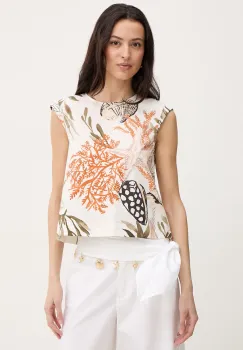 Marella bluza feminina AFFINE imagine