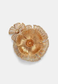 Marella brosa pentru femei MLAFETTA imagine