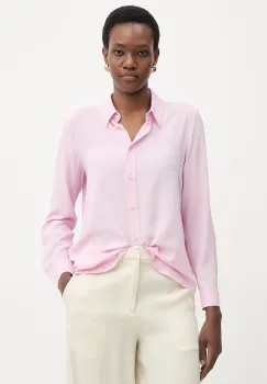 Marella camasa de dama cu amestec de matase Emme by Marella imagine