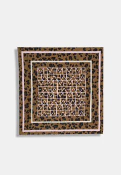 Marella esarfa de dama de matase imagine