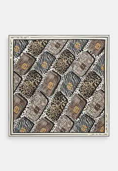 Marella esarfa de matase MLATERRA imagine